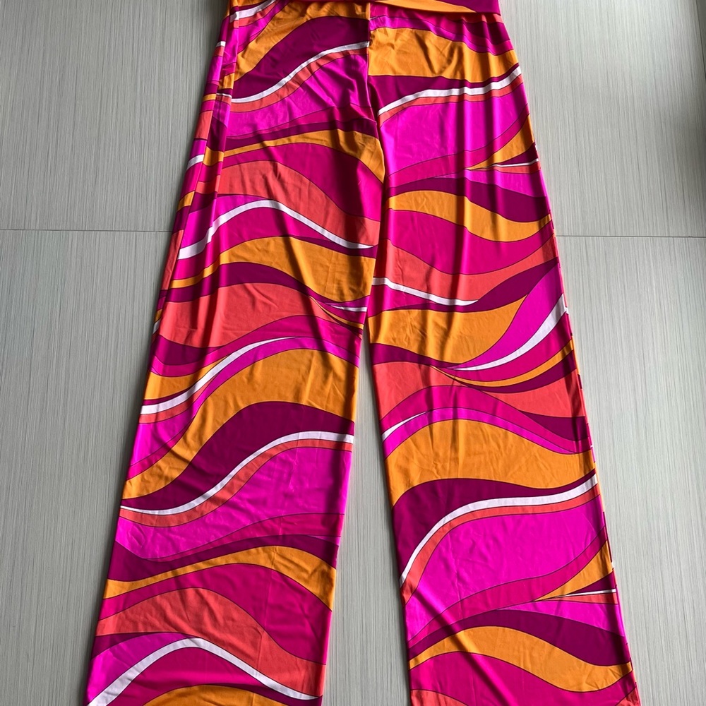 Cover up pants